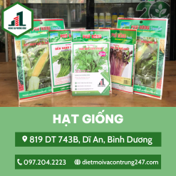 Hạt giống